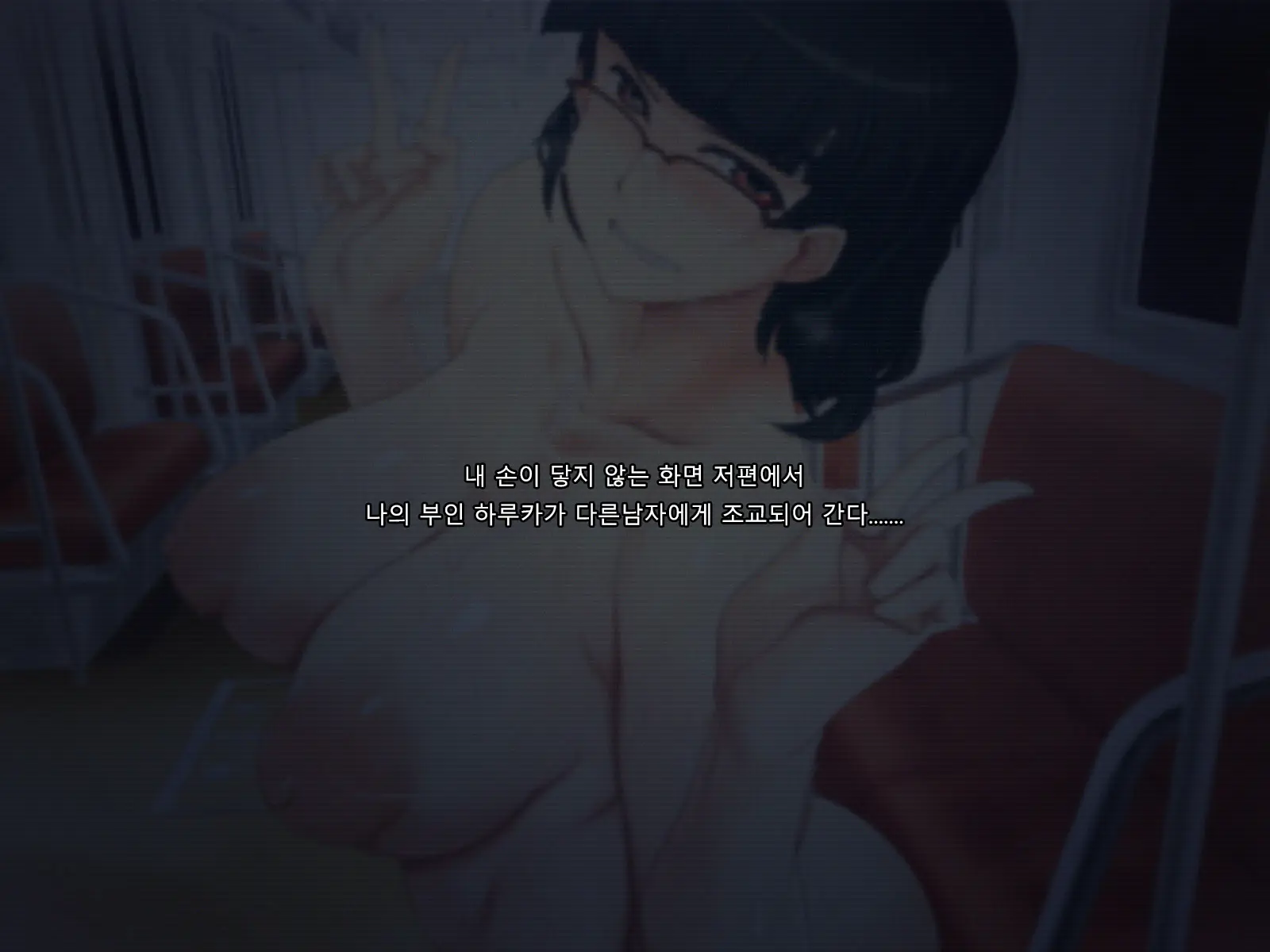 Boku No Tsuma No CG Shuu | 내 아내의 CG집